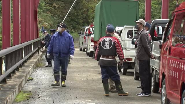 斜面で滑落か キノコ採りの男性(67)遺体で発見 秋田・東成瀬村