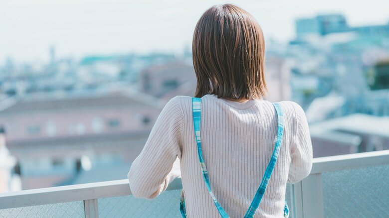 親の社会的孤立が進むという（画像はイメージ）