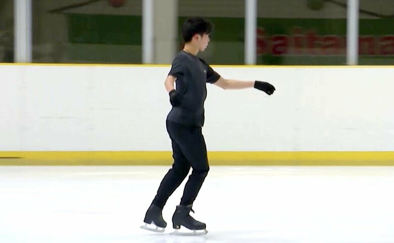 一度「初心に戻った」佐藤は今季徐々に調子を上げていく