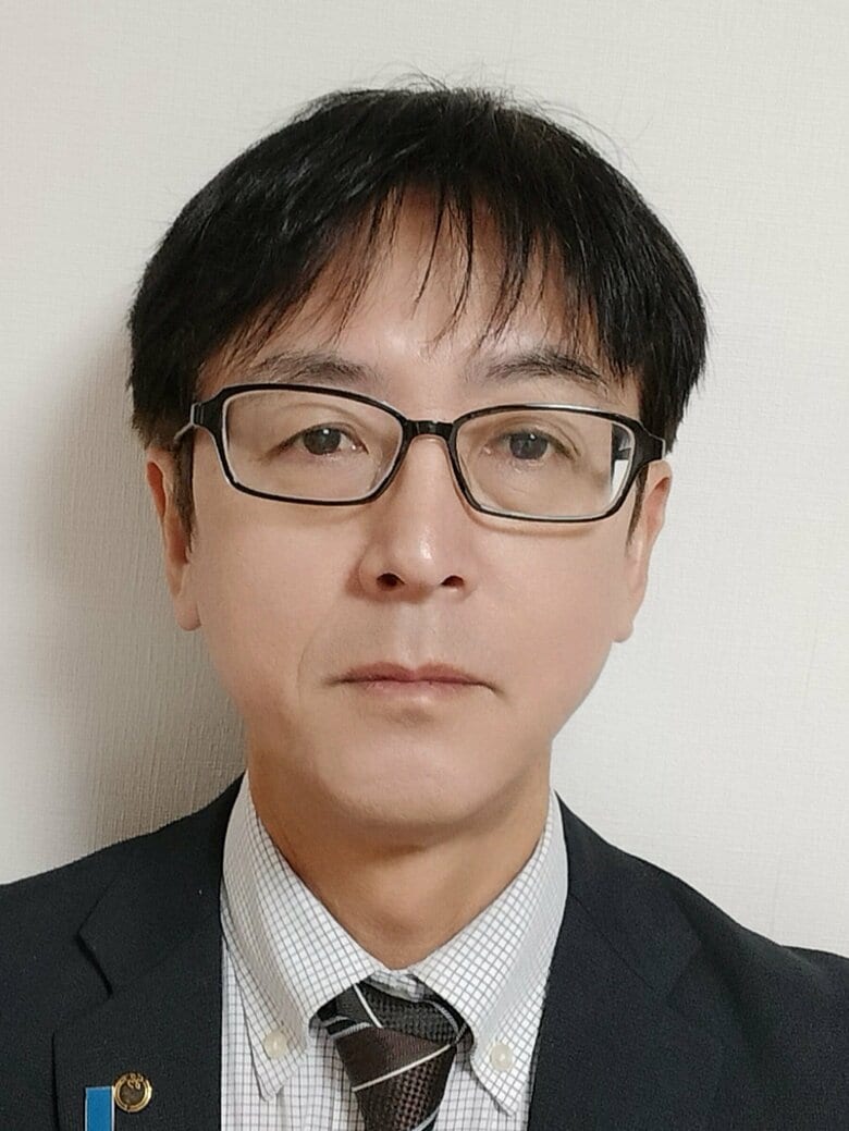 長岡地域振興局長　昆伸二 氏