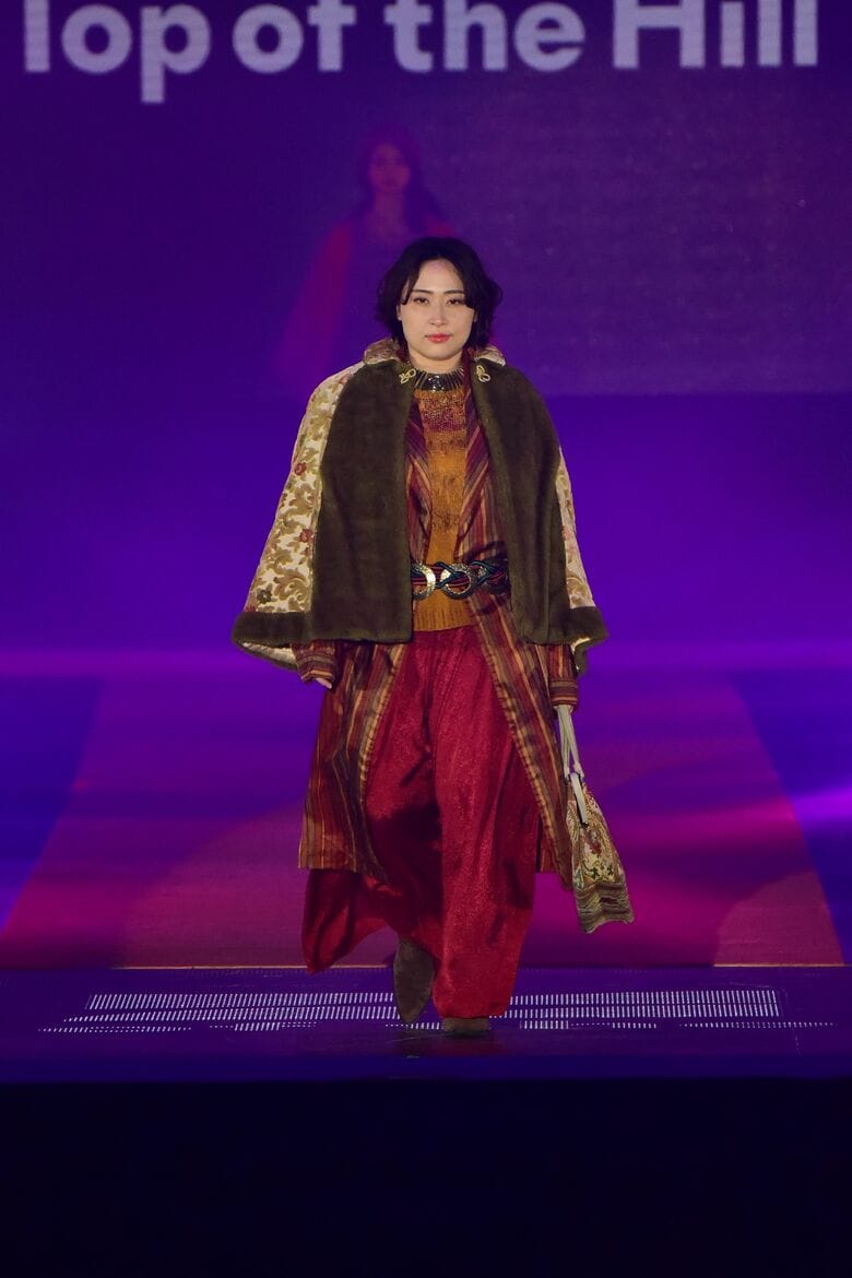 Rakuten GirlsAward 2022 AUTUMN/WINTER
