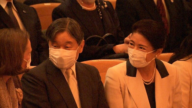 ウィーン少年合唱団コンサートご鑑賞　6月7日