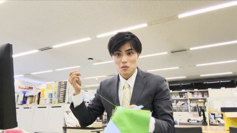 慣れととともに制作も楽しく