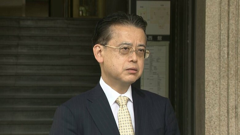 大村慎一 氏（60）