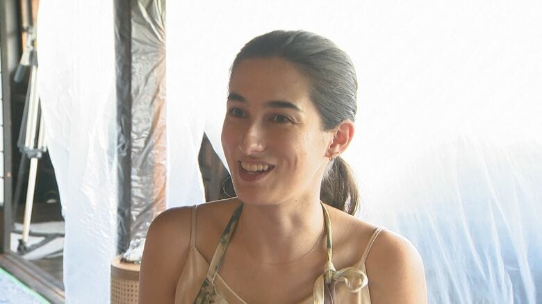 アニー・レナ・オーバマイヤーさん