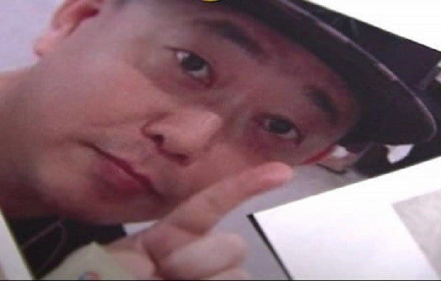 小野勇被告（SNSより）