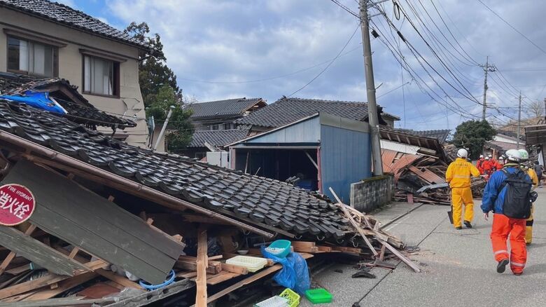 提供：新潟市消防局