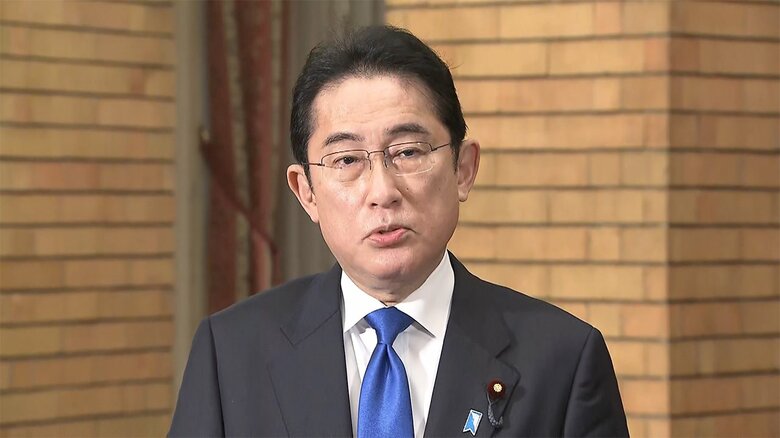 菅氏は岸田氏をあまり評価していなかった…