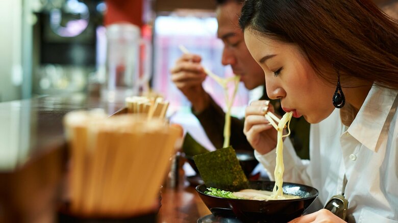 ラーメン店に立ちはだかる“千円の壁”とは（イメージ）