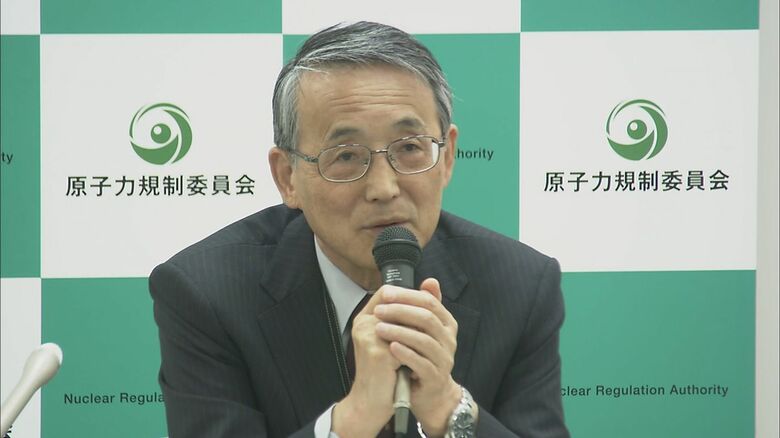 2016年有識者会合は活断層と解釈した