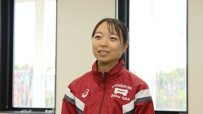 立命館大学・村松灯