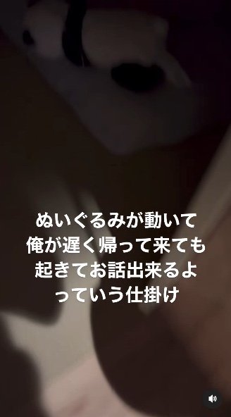 提供：西出翔さん