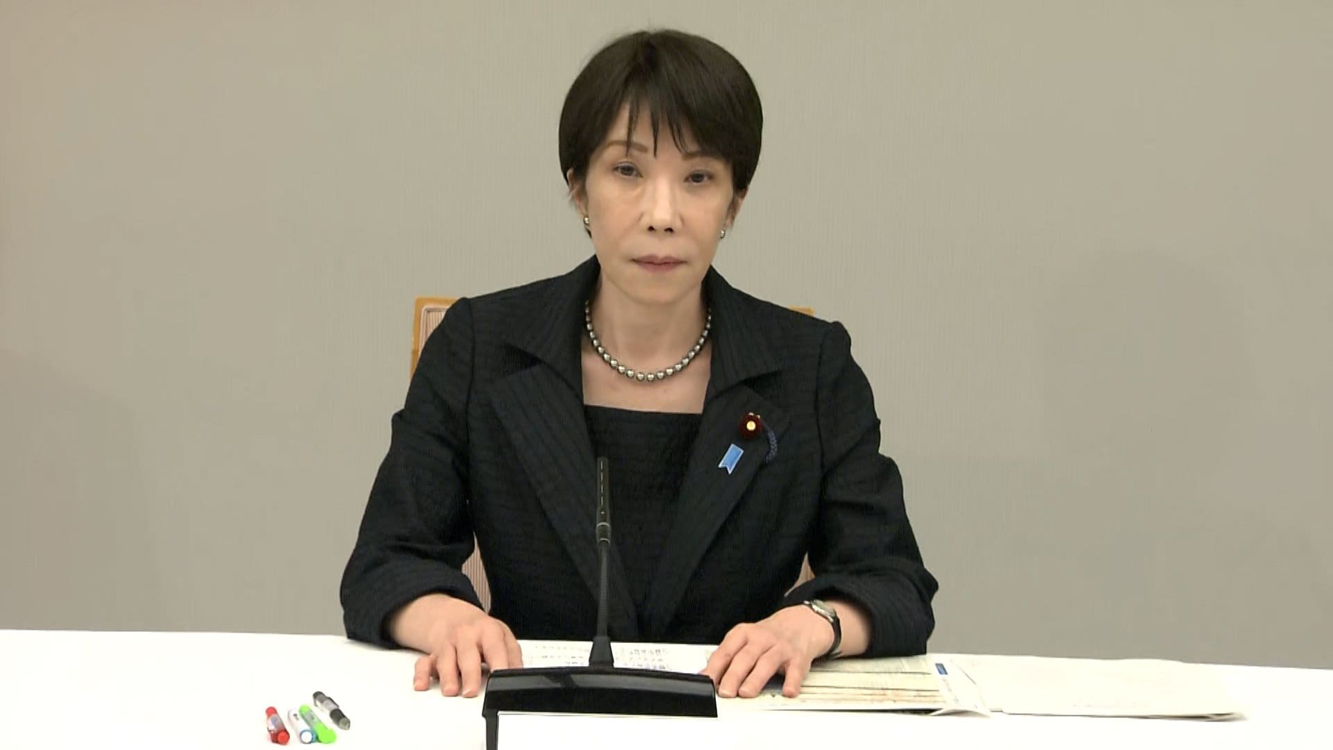 高市総理、熊本地震の避難所環境改善へ　避難生活長期化見据え「現地の要望くみ取りながら取り組む」　3日に被災地視察へ