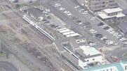 見張り役「意思疎通できる状態ではなかった」　東武特急4人死亡事故　現場から80メートルの「列車見張員」は安全示す合図