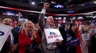 【中継】共和党が“異例”の党大会　トランプ大統領の狙いはどこに