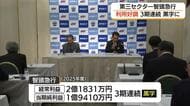 智頭急行が3期連続「黒字」大阪・関西万博と「コナン」イベントで利用増（鳥取）