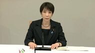 高市総理、熊本地震の避難所環境改善へ　避難生活長期化見据え「現地の要望くみ取りながら取り組む」　3日に被災地視察へ