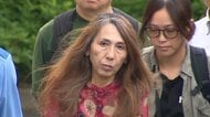 「平和な日本で過ごしたい」アメリカ軍の退役軍人の女になりすましてロマンス詐欺か　65歳女を逮捕
