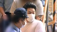 会社の金を横領した疑いで37歳男を逮捕「業務に見合う給料をもらえていなかった」…会社側は「約1500万円横領された」と告訴