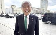 鈴木宗男議員がロシアの外務省や議会関係者と会談＿元島民らの北方領土墓参や”地先沖合漁業”の交渉再開を要請