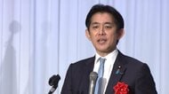 自民・小林政調会長、支援なしの消費減税「あり得ない」　外食・一次産業支援は「マスト」