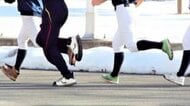 受験勉強で運動不足に…中高の1年生は特に注意　5月に多い「スポーツ外傷」　足首とふくらはぎを守る1日5分のストレッチ