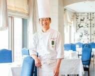 基本を極め、革新を生み出す総料理長が語るロイヤルホテルの食の真髄