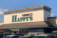 天満屋ストア　岡山市の「ハピーズ大安寺店」２００７年開店以来初の店舗改装　２２日オープンへ【岡山】