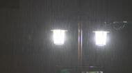 大分県西部に線状降水帯発生　一時、県内４市町にレベル4土砂災害危険警報