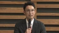 観音寺市長選挙に無所属新人で市議の柳生紘明さん(40)が出馬表明 11月16日投開票【香川】