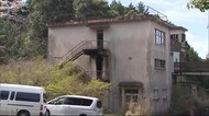 宿泊施設の元従業員寮の一部焼く【佐賀県武雄市】