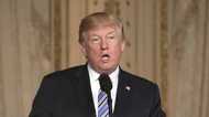 日米共同会見での北朝鮮に関するトランプ発言を読み解く