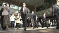 全国の感染者4000人超え 東京729人 大阪「過去最多」1208人