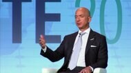 1位ジェフ・ベゾス氏、孫正義氏は29位 世界長者番付 コロナで富豪が急増