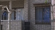 2人の遺体に複数の刺し傷 「両親殺した」 埼玉・富士見市