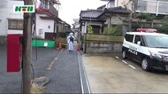 実の兄をバールで殴った男 殺人未遂から変更し傷害罪で起訴 【長崎】