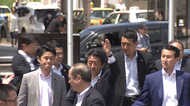 飯も酒も上司絶対!でも昇進いらない!? 今どき驚きのSP文化 永田町の愛すべき脇役 ~SPの生態②