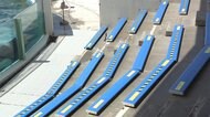 鴨川シーワールド あす再開へ...訓練大詰め シャチのショーも“工夫”