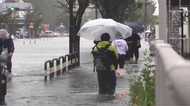 九州で一時大雨特別警報…“経験のない大雨”の中で「命を守る行動」とは?