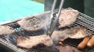 【独自】BBQ開催“ウマいコメ話” ニセ投資で男女5人逮捕