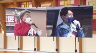 《2021衆院選・福島》【福島2区】ベテランと新人 現在の選挙制度になり初の一騎打ち