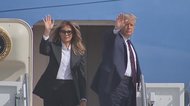 「コロナ軽視のツケ?」トランプ夫妻 新型コロナ陽性で「自主隔離」大統領選に最悪のタイミングで