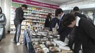 【待望のお店】根室振興局の庁舎内に道内初のイオン「無人店舗」が誕生！約11年食堂がなく職員の願いが叶う＿24時間営業でお弁当や日用品を取り揃え＜北海道＞