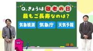 最もご長寿「気象観測」が大事な理由は…？　「過去のデータが未来の予報に役立つ」気象予報士が解説