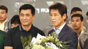 “郷に入っては郷に従う” 西野監督率いるタイ代表 初勝利の要因は?