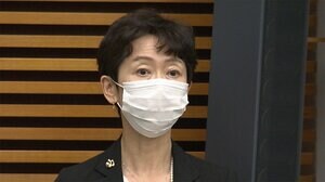 山田真貴子内閣広報官“7万円会食”は和牛と海鮮 菅首相長男接待