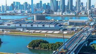 【豊洲開場まで5ヶ月】築地を守り豊洲を活かせるのか 奇襲作戦に出た小池知事のハラの内