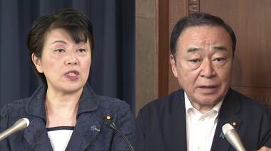 【独自】高市総理、内閣改造へ調整本格化　有村総務会長と梶山国対委員長の入閣検討　維…