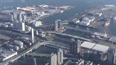 開通すると何が変わる?「銀座」から「晴海」「豊洲」を結ぶ新地下鉄