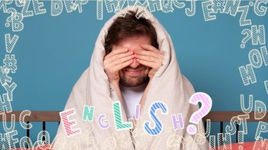 【コレ英語で言えますか?】「へたれ」